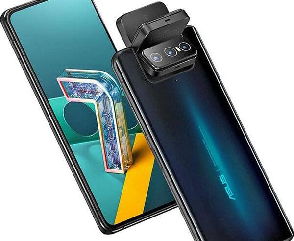 عکس گوشی زنفون 7 پرو ایسوس