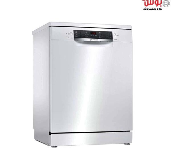 عکس ماشین ظرفشویی بوش