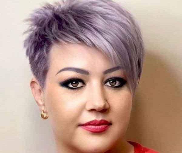 عکس جدیدترین کوتاهی مو زنانه