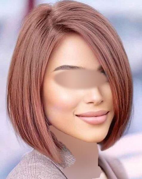 عکس جدیدترین کوتاهی مو زنانه