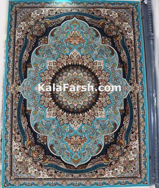 عکس فرش پرهام