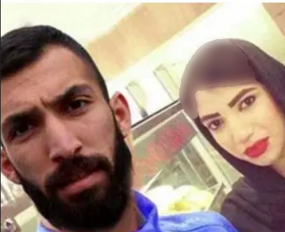 عکس دوست دختر روزبه چشمی