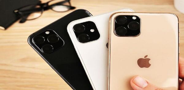 عکس گوشی اپل چند