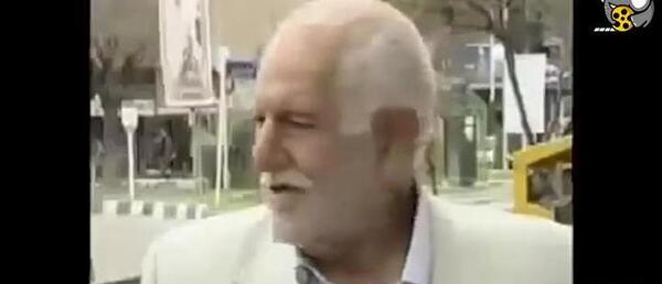 عکس سوتی صدا و سیما خوبه