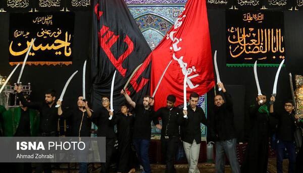 عکس دسته شمشیر