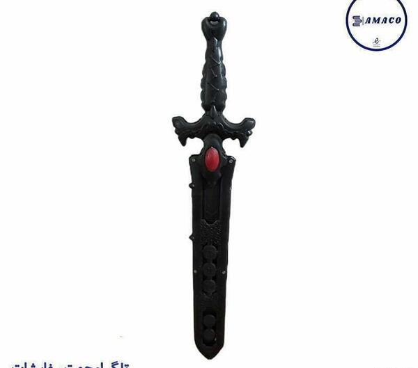 عکس دسته شمشیر