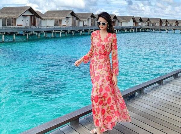 عکس ایده هایی برای لباس پوشیدن