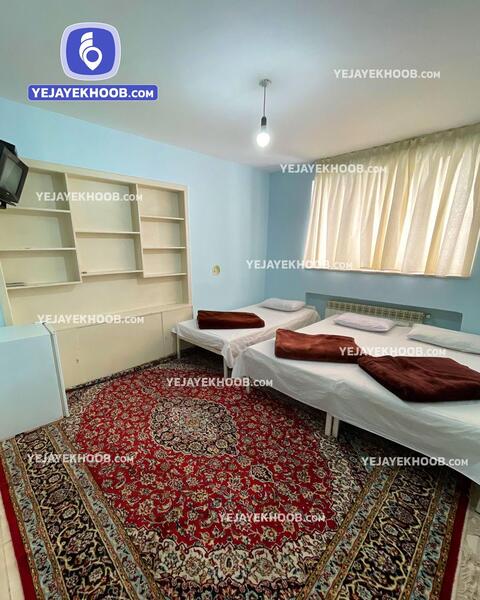 عکس سوئیت های مشهد
