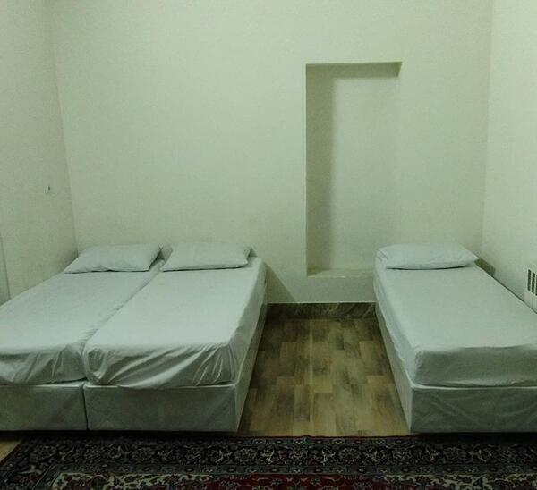 عکس سوئیت های مشهد