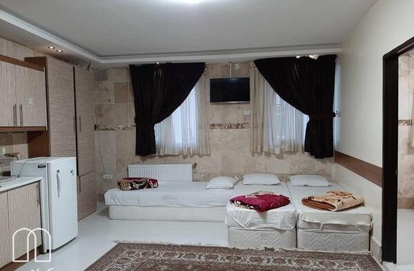 عکس سوئیت های مشهد