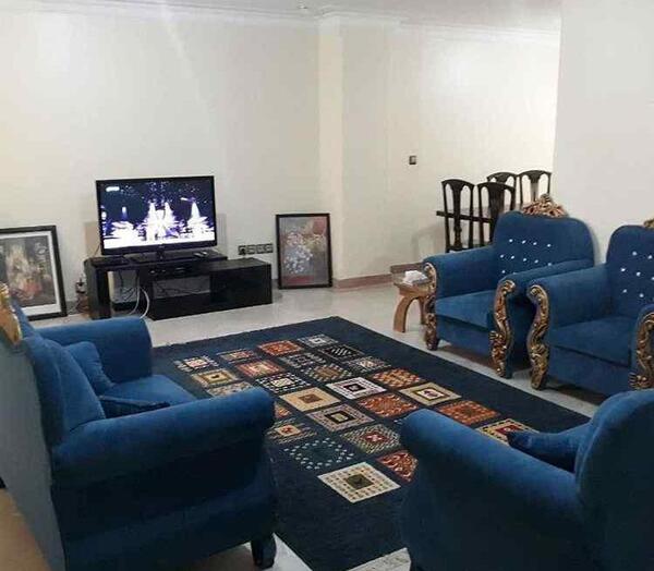 عکس سوئیت های مشهد