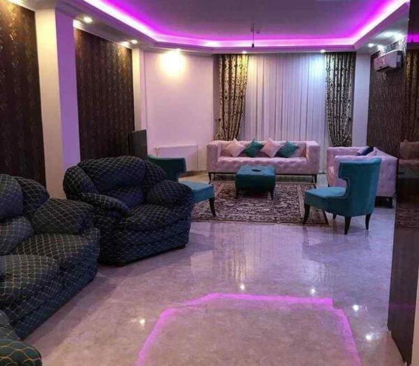 عکس سوئیت های مشهد
