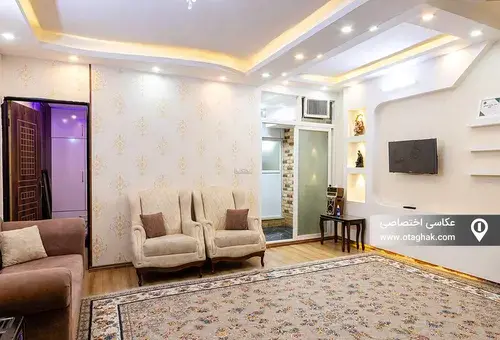 عکس سوئیت های مشهد