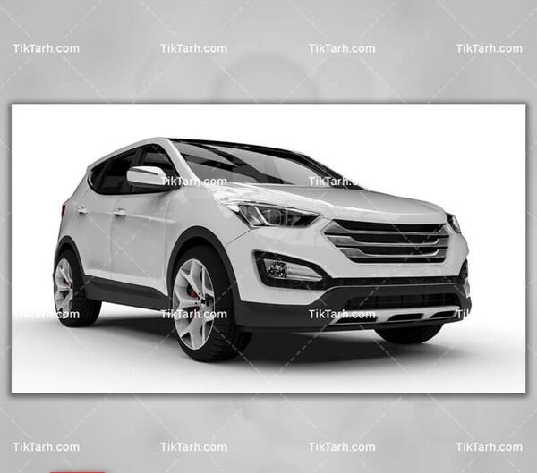 عکس شاسی بلند