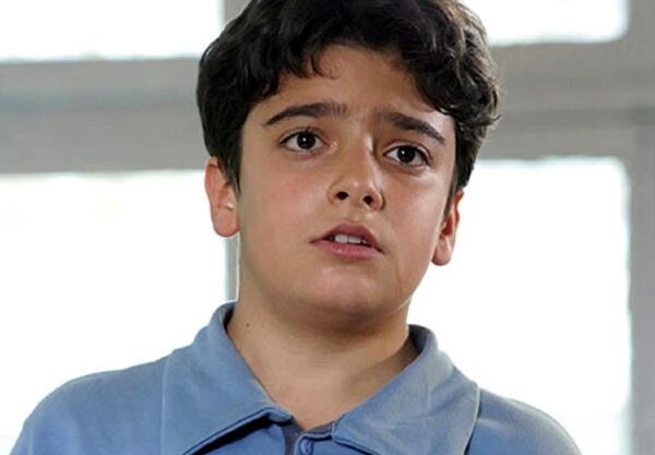 عکس سهند جاهدی و همسرش