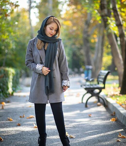 عکسهای ثمین شایسته