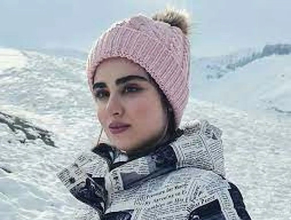 عکسهای ثمین شایسته