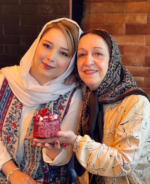 عکسهای ثمین شایسته