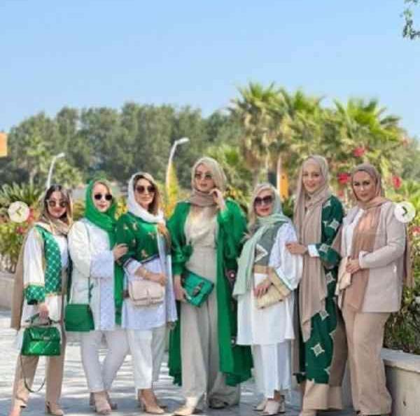 عکسهای ثمین شایسته