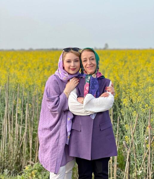 عکسهای ثمین شایسته