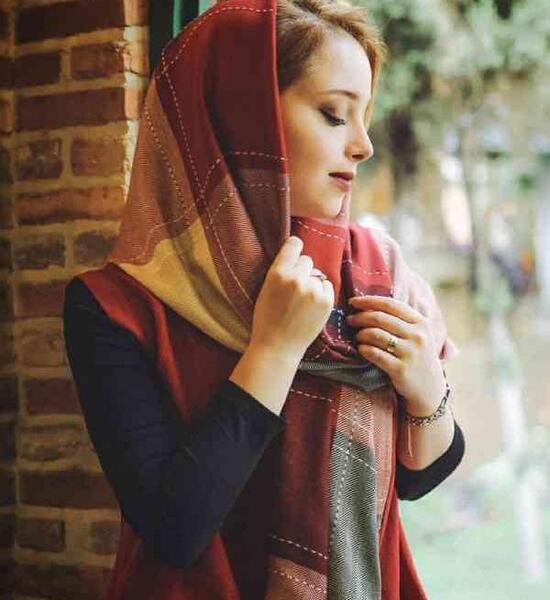 عکسهای ثمین شایسته