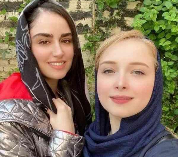 عکسهای ثمین شایسته