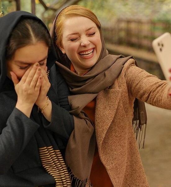 عکسهای ثمین شایسته