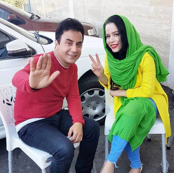 عکس زن هندی عمو پورنگ