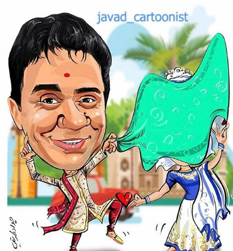 عکس زن هندی عمو پورنگ