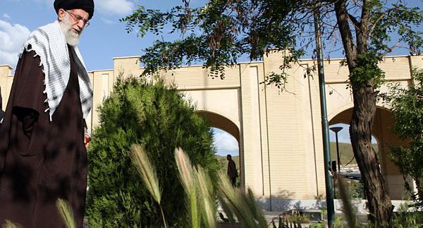 عکس بهشت محمدی