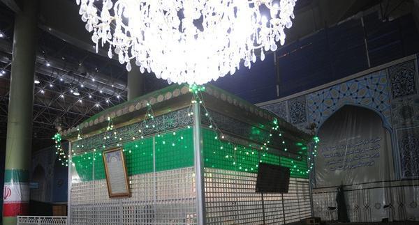 عکس بهشت محمدی