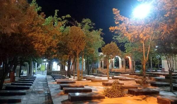 عکس بهشت محمدی