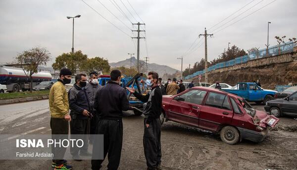 عکس بهشت محمدی