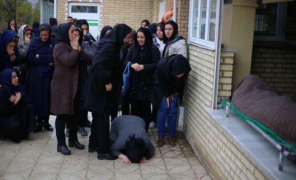عکس بهشت محمدی