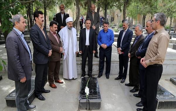 عکس بهشت محمدی