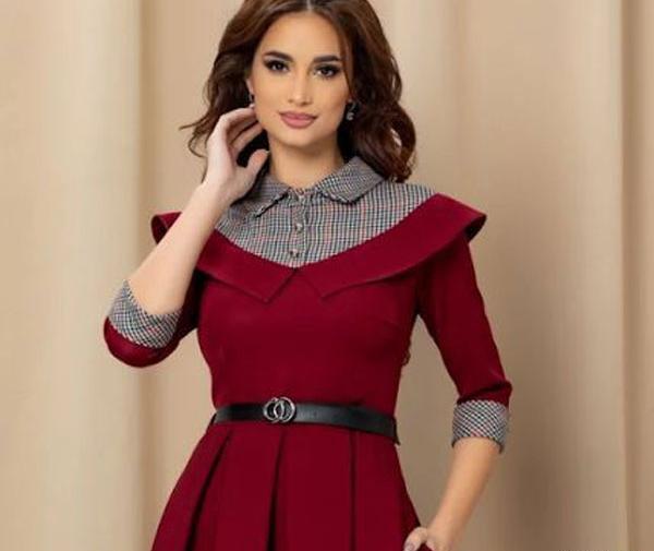 عکس لباس دخترانه جدید نوجوان