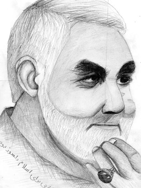 عکس طراحی سلیمانی