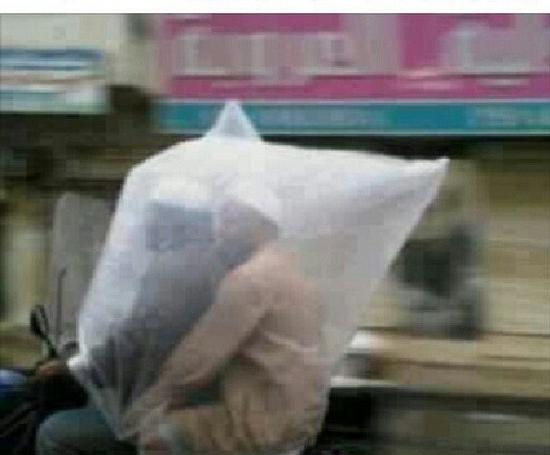 عکس خنده دار دونفره