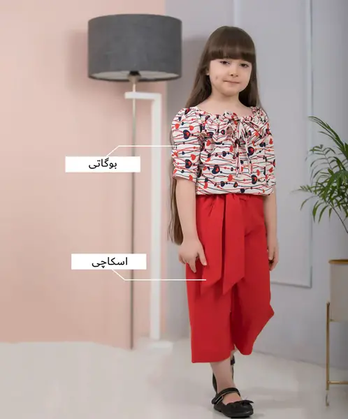عکس شومیز قلبی