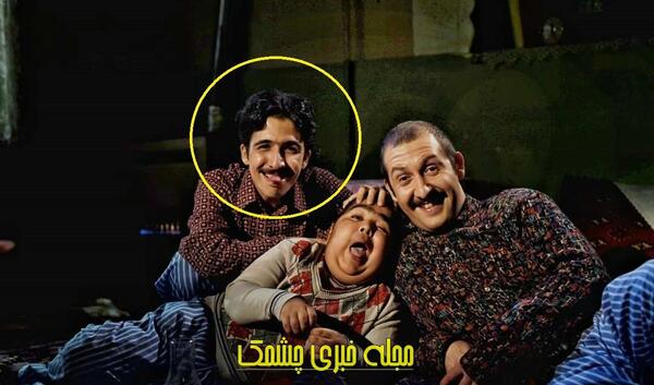 عکس بیتا توکلی بازیگر