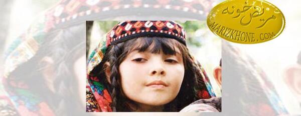 عکس بیتا توکلی بازیگر