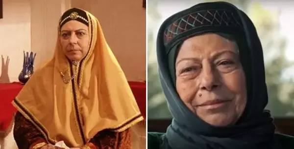 عکس گل ثریا