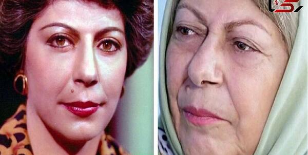 عکس گل ثریا
