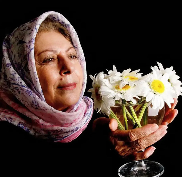 عکس گل ثریا