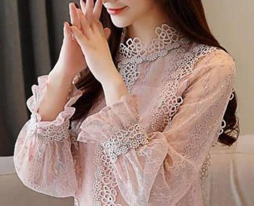عکس بلوز های مجلسی