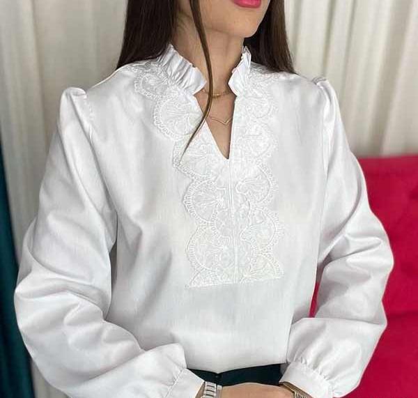 عکس بلوز های مجلسی