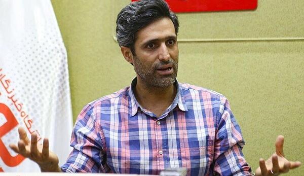 نمایشگاه عکس جواد قارایی