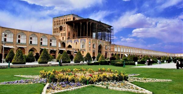 عکس جاهای دیدنی ایران