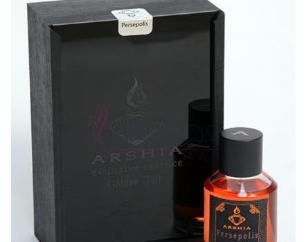 عکس عطر پرسپولیس