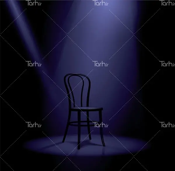 عکس دانلود وکتور نور